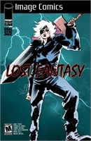 Lost Fantasy #15 39892