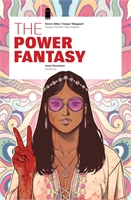Power Fantasy #17 39911
