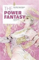 Power Fantasy #17 39912