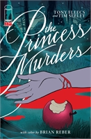 Princess Murders #1 39913
