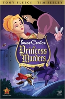 Princess Murders #1 39916