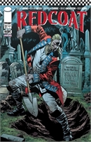 Redcoat #22 39920