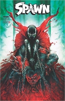 Spawn #382 39930