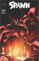 Spawn #382 39931