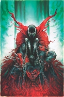 Spawn #382 39932