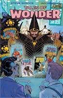 Tales Of Wonder #4 39937