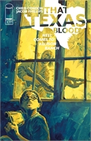 That Texas Blood: Hell Comes To Allison Ranch #4 39944