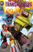 Transformers #39 39948