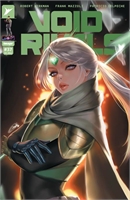 Void Rivals #37 39956