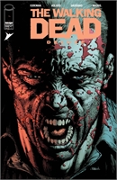 Walking Dead Deluxe #150 39959