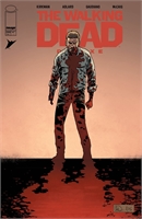 Walking Dead Deluxe #150 39960