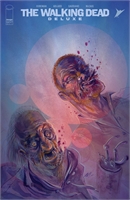 Walking Dead Deluxe #150 39961