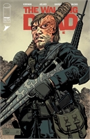 Walking Dead Deluxe #151 39963