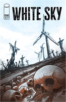 White Sky #8 39967