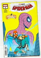 Halloween Trick-or-Read 2025 – Your Friendly Neighborhood Spider-Man #1 39969