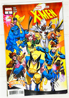 Halloween Trick-or-Read 2025 – X-Men '97 #1 39970