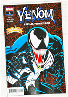 Halloween Trick-or-Read 2025 – Venom: Lethal Protector #1 39971