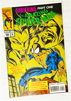 Amazing Spider-Man #390 39979