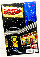 Amazing Spider-Man #700 39980