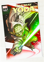 Star Wars: Yoda #1 39982