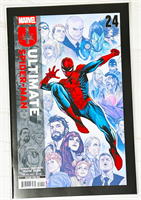 Ultimate Spider-Man #24 39986
