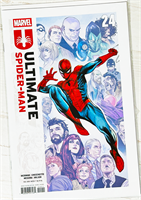 Ultimate Spider-Man #24 39989