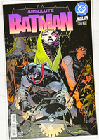 Absolute Batman #18 39991