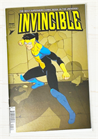 Invincible #1 39993