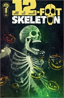 12-Foot Skeleton #3 40005