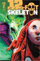 12-Foot Skeleton #3 40006
