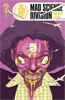 Mad Science Division #2 40019
