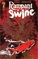 Rampant Swine #2 40024