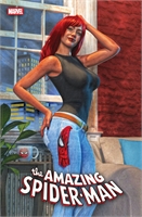 Amazing Spider-Man #1005 40031
