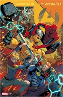 Avengers #2 40043