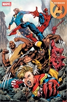 Avengers #2 40044