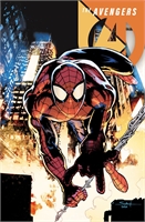 Avengers #2 40046