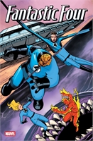 Fantastic Four #20 40067