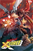 Fugitive X-Force #1 40078