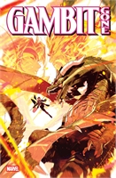 Gambit: Gone #4 40081