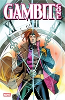 Gambit: Gone #4 40082