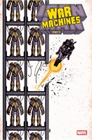 Iron Man #13 40085