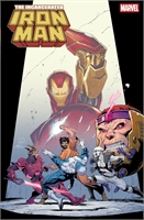 Iron Man #14 40087