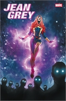 Jean Grey #2 40091