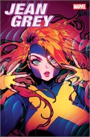 Jean Grey #2 40092