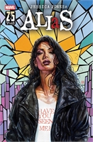 Jessica Jones: Alias #1 40093