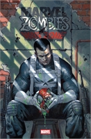 Marvel Zombies: War Zone #4 40100
