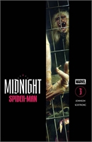 Midnight Spider-Man #3 40107