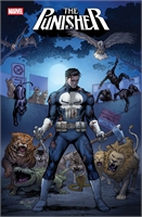 Punisher #11 40118