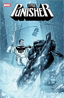 Punisher #12 40120