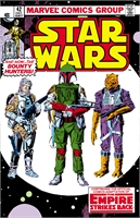 Star Wars #42 40134